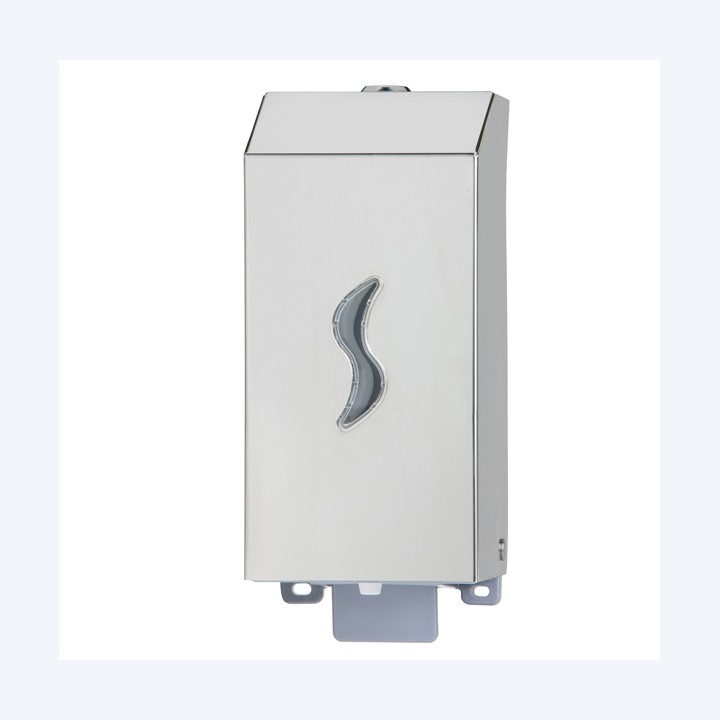 Dispenser sapone Brinox murale capacità — 82500 | Ecotempo