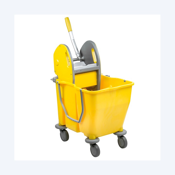 Carrello per pulizie Pressduo 30 L 60 x — 82503 | Ecotempo