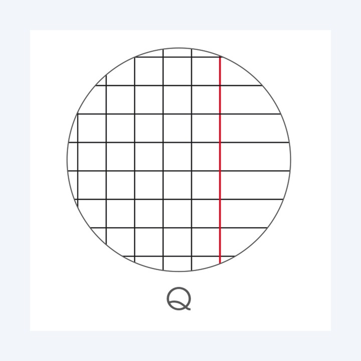 Maxiquaderno Travel fantasia A4 5mm — 82550 | Ecotempo