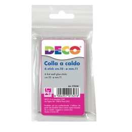 Colla per pistola grande ø 11 mm — 82572 | Ecotempo