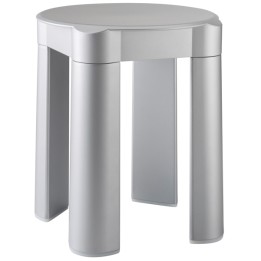Sgabello componibile 37x37x39 cm — 82589 | Ecotempo