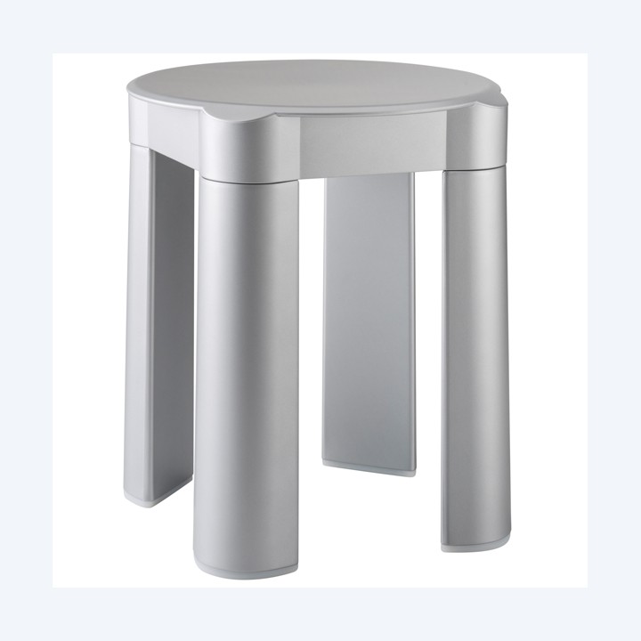 Sgabello componibile 37x37x39 cm — 82589 | Ecotempo