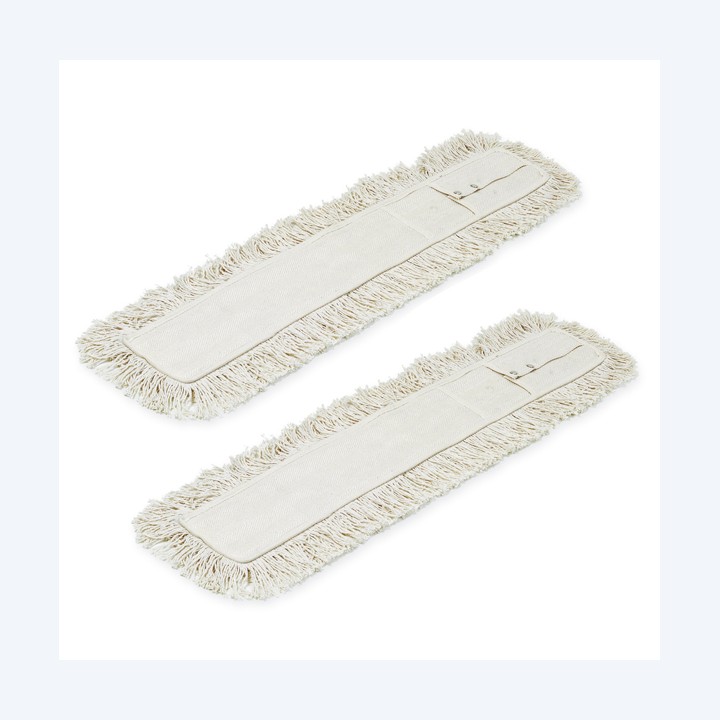 Frange di ricambio per scopa 100 cm In — 82600 | Ecotempo
