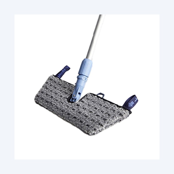 Mop Swep Duo MicroPlus 50 cm Vileda | Ecotempo
