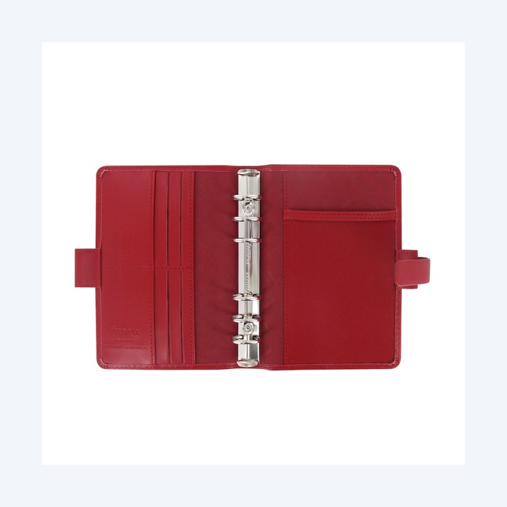 Organiser Metropol Pocket similpelle — 82631 | Ecotempo