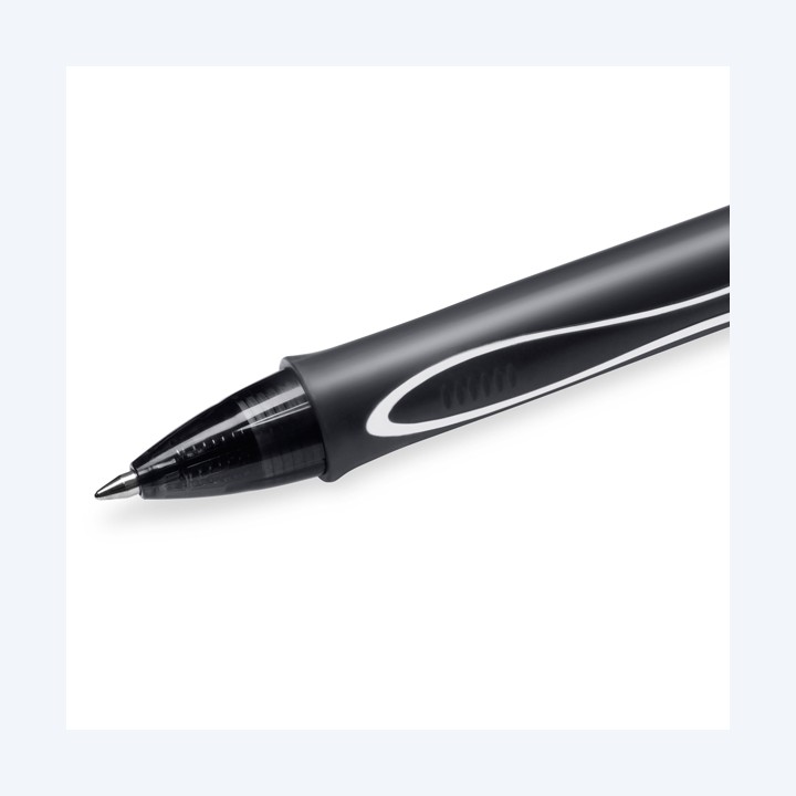 Penna a sfera a scatto Gelocity Quick — 82690 | Ecotempo