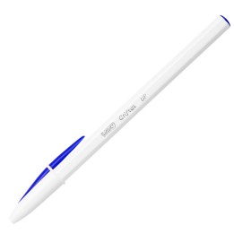 Penna a sfera Cristal Up con cappuccio — 82702 | Ecotempo