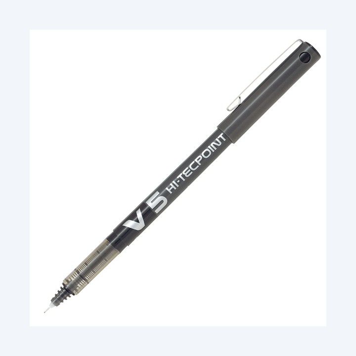 Roller Hi Tecpoint V5 con cappuccio — 82705 | Ecotempo