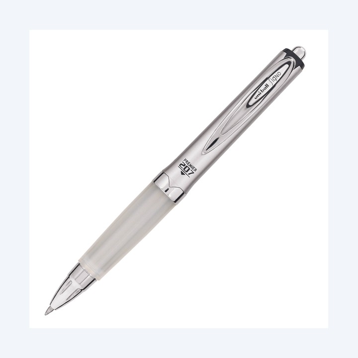Penna gel a sfera a scatto Signo 207 — 82709 | Ecotempo