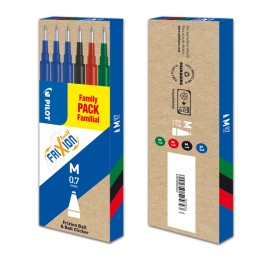 Refill a sfera Frixionball punta 0,7mm — 82717 | Ecotempo