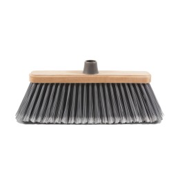 Scopa Spazzesterni coccia in legno 28 — 82742 | Ecotempo