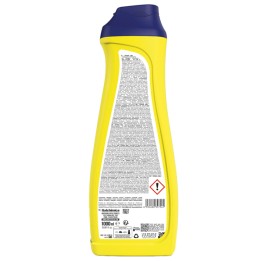 Detergente per lavastoviglie Stovil Gel 1 L Sanitec | Ecotempo