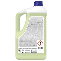Detersivo liquido Lavatrice Washdet — 82768 | Ecotempo