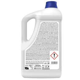 Detergente piatti Green Power tanica 5 L Sanitec | Ecotempo