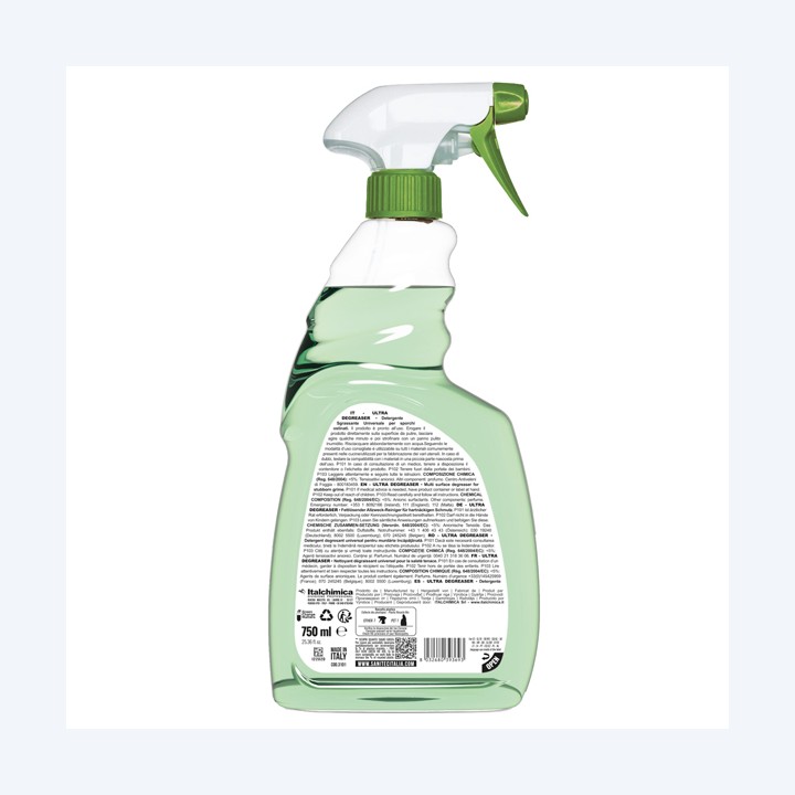 Sgrassatore universale Ultra Degreaser — 82779 | Ecotempo