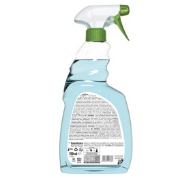 Detergente disincrostante Igienikal — 82781 | Ecotempo