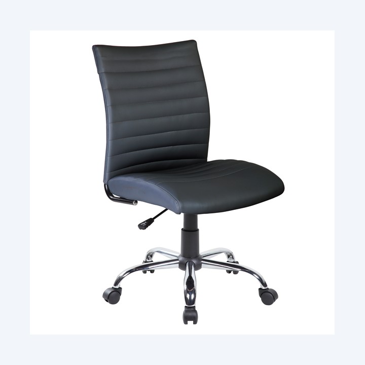 Poltrona visitatore San Francisco S con — 82804 | Ecotempo