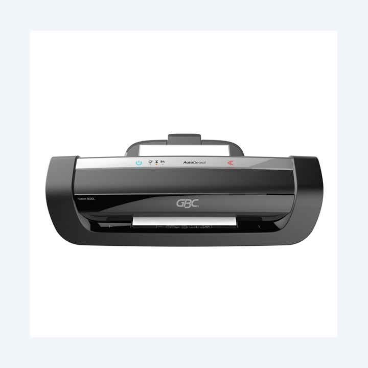 Plastificatrice Fusion Plus 6000L A3 GBC | Ecotempo