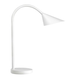 Lampada da tavolo Sol a led 4 W bianco Unilux | Ecotempo