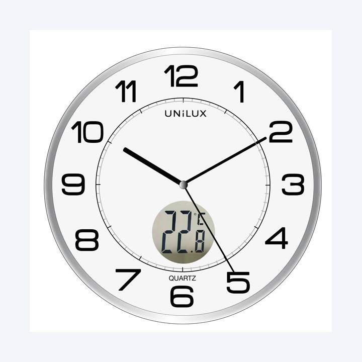 Orologio da parete Tempus con — 83007 | Ecotempo