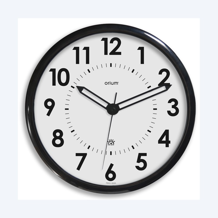 Orologio da parete Automatic DST Orion — 83008 | Ecotempo