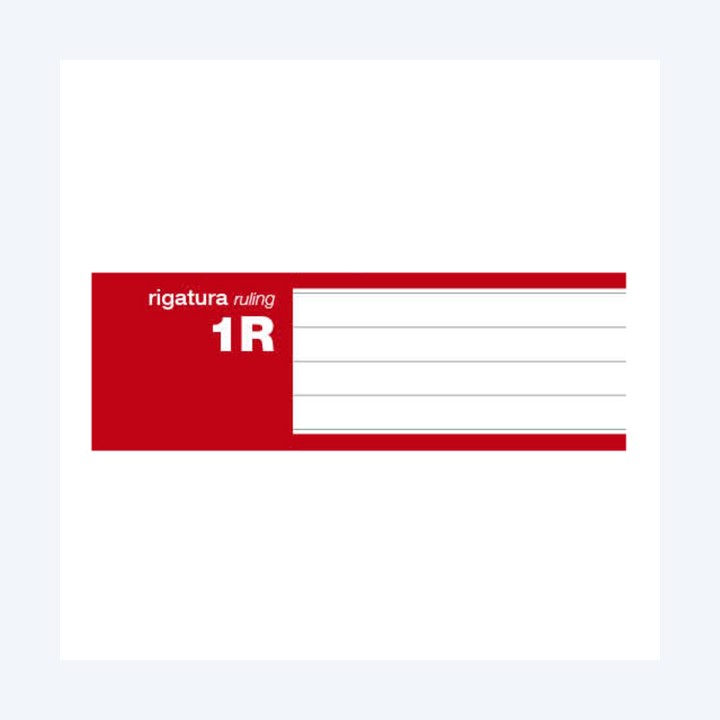 Blocco One Color 4 x 4 A4+ forato 1 — 83027 | Ecotempo