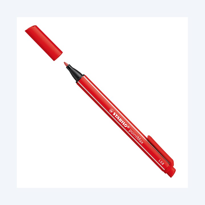 Pennarello PointMax punta feltro punta — 83066 | Ecotempo