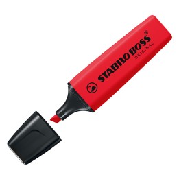 Evidenziatore Boss Original punta a — 83118 | Ecotempo