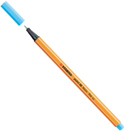Fineliner Point 88 tratto 0,4 mm colori — 83142 | Ecotempo