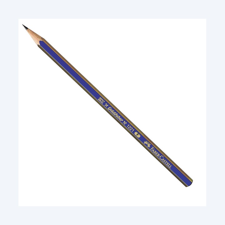 Matita in grafite Goldfaber 1221 — 83259 | Ecotempo