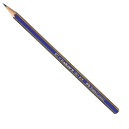 Matita in grafite Goldfaber 1221 — 83261 | Ecotempo