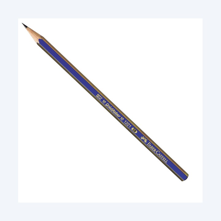 Matita in grafite Goldfaber 1221 — 83261 | Ecotempo
