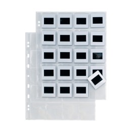 Buste forate Atla F Dia 20 22 x 30 cm — 83309 | Ecotempo