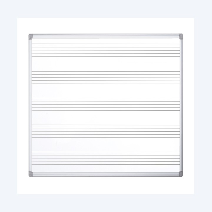 Lavagna magnetica Maya Musica — 83310 | Ecotempo