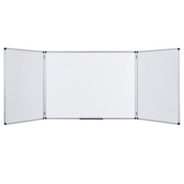 Lavagna magnetica Maya Trio 90 x 240 cm — 83317 | Ecotempo