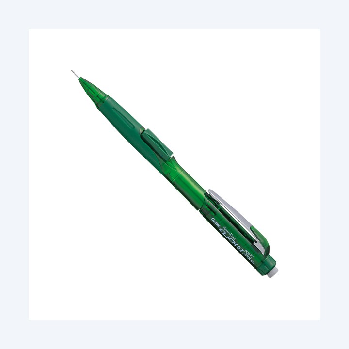 Portamine Twist Erase Clik mina 0,70mm — 83323 | Ecotempo