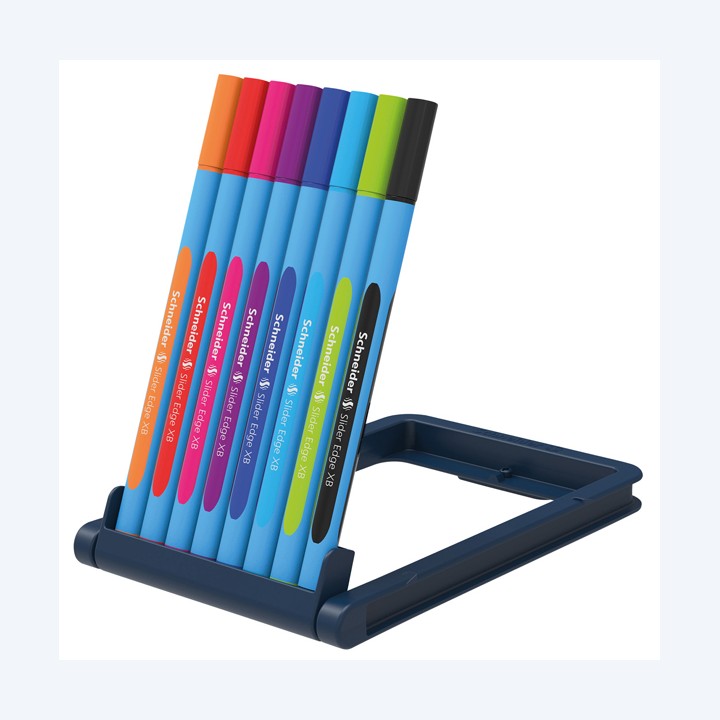Penna a sfera Slider Edge tratto XB — 83367 | Ecotempo