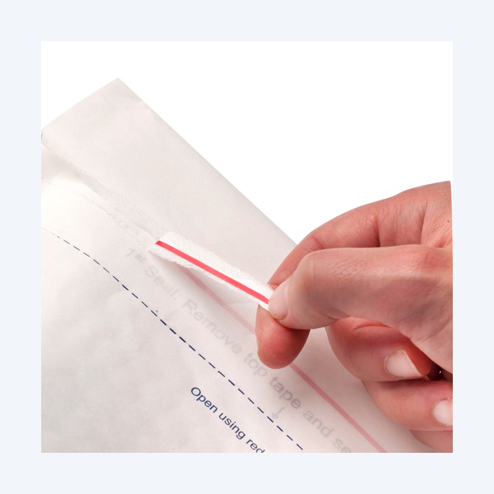 Busta imbottita Mail Lite® Round Trip — 83483 | Ecotempo