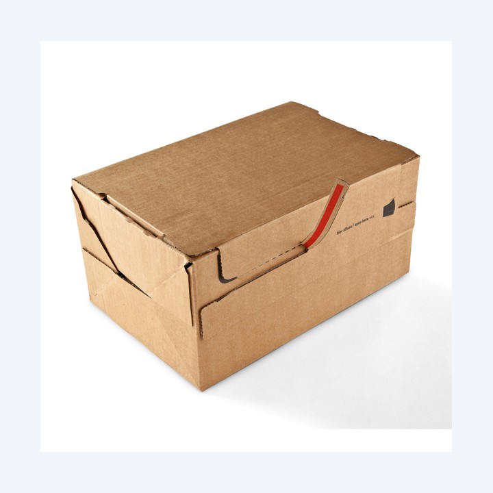 Scatola Return Box CP 069 S 28,2 x 19,1 — 83485 | Ecotempo