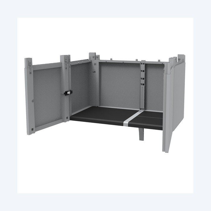 Kit Transforming Extension per armadi — 83496 | Ecotempo