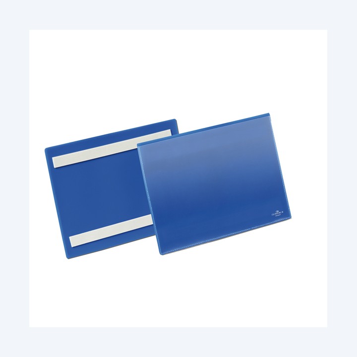 Buste identificative con bande adesive — 83501 | Ecotempo