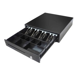 Cassetto portadenaro DCE410 41 x 42 x — 83530 | Ecotempo