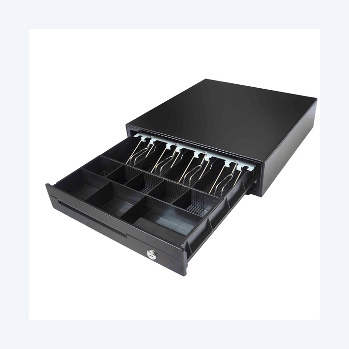 Cassetto portadenaro DCE410 41 x 42 x — 83530 | Ecotempo