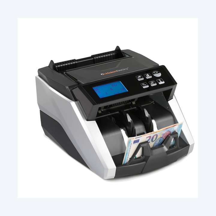Conta/Verifica banconote HT6600 23,1 x — 83531 | Ecotempo