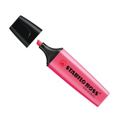 Evidenziatore Boss Original colori — 83929 | Ecotempo