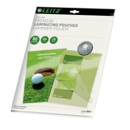 Pouches iLAM UDT plastificazione a — 83994 | Ecotempo