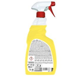 Detergente sgrassante Deink trigger 750 — 84070 | Ecotempo