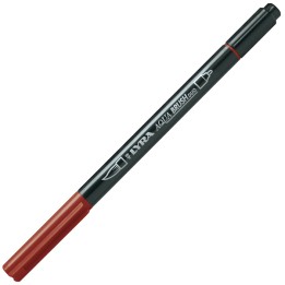 Pennarello Aqua Brush Duo punte 2/4 mm — 85054 | Ecotempo