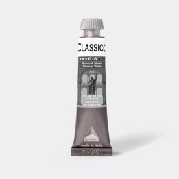 Colore a olio extrafine 20 ml bianco di titanio Maimeri | Ecotempo