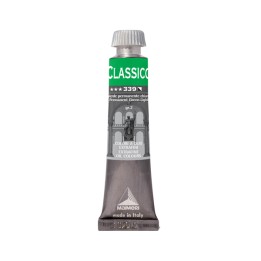 Colore a olio extrafine 20 ml verde — 85078 | Ecotempo